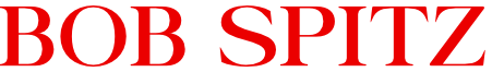 Bob Spitz